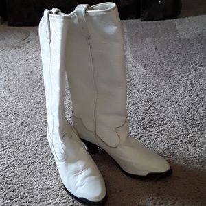 Western Boots